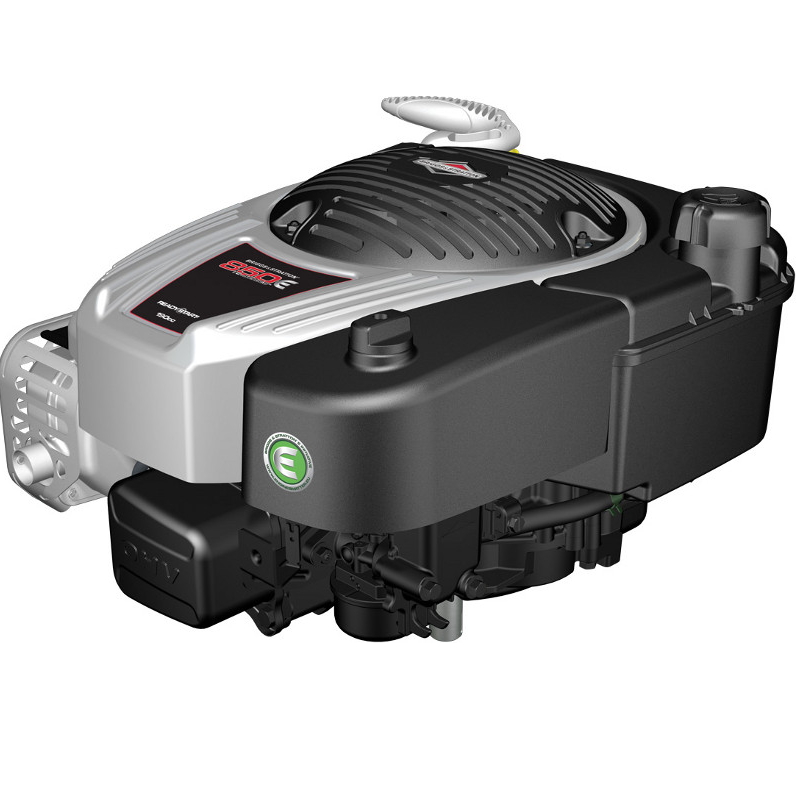 Briggs and stratton 875 clearance series electric start
